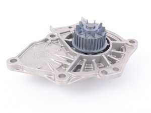 ES#3476631 - 06K121011C - Water Pump  - Includes gasket and hardware - Hepu - Audi Volkswagen