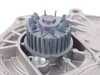 ES#3476631 - 06K121011C - Water Pump  - Includes gasket and hardware - Hepu - Audi Volkswagen