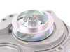 ES#3476631 - 06K121011C - Water Pump  - Includes gasket and hardware - Hepu - Audi Volkswagen