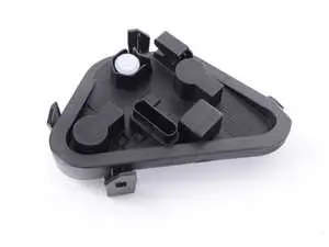 Outer Tail Light Bulb Holder - Right