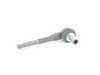 ES#3437560 - 4F0498811A - Outer Tie Rod - Priced Each - Fits left and right side - Delphi - Audi