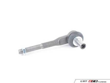 ES#3437560 - 4F0498811A - Outer Tie Rod - Priced Each - Fits left and right side - Delphi - Audi