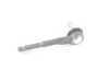 ES#3437560 - 4F0498811A - Outer Tie Rod - Priced Each - Fits left and right side - Delphi - Audi