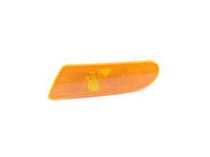 ES#3451890 - 220820012164 - Side Marker Assembly - Left - Avoid lane change confusion with working side markers - Genuine Mercedes Benz - Mercedes Benz