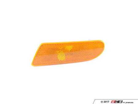 ES#3451890 - 220820012164 - Side Marker Assembly - Left - Avoid lane change confusion with working side markers - Genuine Mercedes Benz - Mercedes Benz