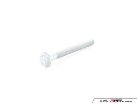 ES#2576966 - N91205801 - Bolt - Priced Each - Use new hardware with your new parts. M12x1.5x110x90 - Genuine Volkswagen Audi - Volkswagen