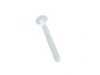 ES#2576966 - N91205801 - Bolt - Priced Each - Use new hardware with your new parts. M12x1.5x110x90 - Genuine Volkswagen Audi - Volkswagen