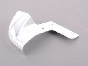 ES#1772863 - 2156730238 - ORNAMENTAL COVER - Right side - Genuine Mercedes Benz - Mercedes Benz
