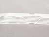 ES#1626924 - 1030520716 - Timing Guide Rail - Inner Guide Rail - Genuine Mercedes Benz - Mercedes Benz