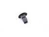 ES#2594468 - N90833801 - Expanding Nut - Priced Each - Dimensions of nut 14mm long & 7mm wide, open ended. 4.8mm - Vaico - Volkswagen