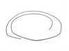 ES#162345 - 61121391708 - CABLE BLACK - Genuine BMW - BMW MINI