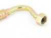 ES#162345 - 61121391708 - CABLE BLACK - Genuine BMW - BMW MINI