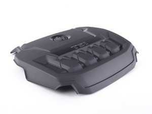 ES#3423371 - 06K103925CL - TSI Engine Cover - Full replacement engine beauty cover - Genuine Volkswagen Audi - Volkswagen