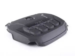 TSI Engine Cover