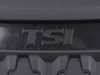 ES#3423371 - 06K103925CL - TSI Engine Cover - Full replacement engine beauty cover - Genuine Volkswagen Audi - Volkswagen