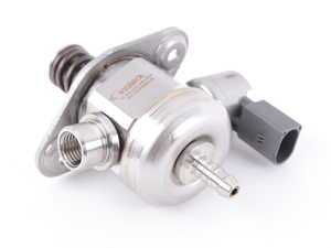 ES#2894911 - 06H127025N - High Pressure Fuel Pump - Fuel pump located on top of the engine - Vemo - Audi Volkswagen
