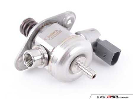 ES#2894911 - 06H127025N - High Pressure Fuel Pump - Fuel pump located on top of the engine - Vemo - Audi Volkswagen