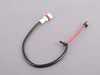 ES#2902495 - 99761275500 - Front Brake Pad Sensor - This sensor must be replaced when you replace your brake pads - Vemo - Porsche