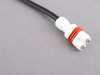 ES#2902495 - 99761275500 - Front Brake Pad Sensor - This sensor must be replaced when you replace your brake pads - Vemo - Porsche