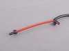 ES#2902495 - 99761275500 - Front Brake Pad Sensor - This sensor must be replaced when you replace your brake pads - Vemo - Porsche