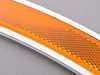 ES#1904196 - 63147203265 - Side marker - left - Front bumper mounted side marker - Genuine BMW - BMW