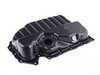 ES#2878602 - 06J103600AF - Oil Pan  - Replace your cracked or broken pan - Vaico - Audi Volkswagen