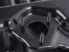 ES#2878602 - 06J103600AF - Oil Pan  - Replace your cracked or broken pan - Vaico - Audi Volkswagen
