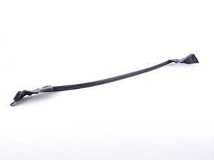 ES#94329 - 51337146090 - Inner Left Window Channel Cover	- Right - Located on the inner door near the window - Genuine MINI - MINI