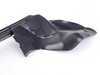 ES#94329 - 51337146090 - Inner Left Window Channel Cover	- Right - Located on the inner door near the window - Genuine MINI - MINI