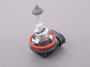ES#2725339 - 99963114491 - H11 Bulb - Priced Each - 55 watt high beam/fog light bulb - Heliolite - Porsche