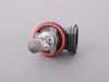 ES#2725339 - 99963114491 - H11 Bulb - Priced Each - 55 watt high beam/fog light bulb - Heliolite - Porsche