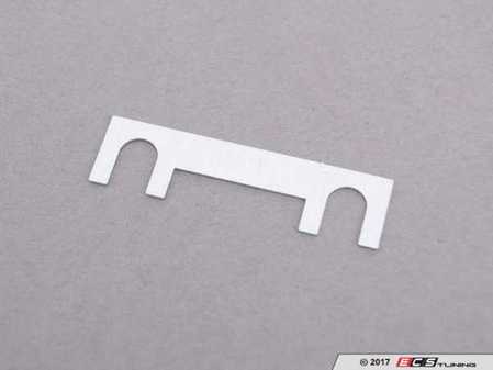 ES#3445090 - 000545033464 - Strip Fuse - Priced Each - 80 Amp - Genuine Mercedes Benz - Mercedes Benz