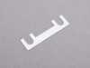 ES#3445090 - 000545033464 - Strip Fuse - Priced Each - 80 Amp - Genuine Mercedes Benz - Mercedes Benz