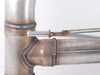 ES#3183438 - SSXBM1033 - Performance Race Cat Back - Polished Tips - Motorsport pedigree. Superior quality. Excellent sound. Milltek Sport cat-back exhaust for enhanced performance. - Milltek Sport - BMW