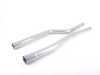 ES#3183438 - SSXBM1033 - Performance Race Cat Back - Polished Tips - Motorsport pedigree. Superior quality. Excellent sound. Milltek Sport cat-back exhaust for enhanced performance. - Milltek Sport - BMW