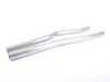ES#3183438 - SSXBM1033 - Performance Race Cat Back - Polished Tips - Motorsport pedigree. Superior quality. Excellent sound. Milltek Sport cat-back exhaust for enhanced performance. - Milltek Sport - BMW