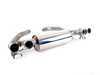 ES#3183438 - SSXBM1033 - Performance Race Cat Back - Polished Tips - Motorsport pedigree. Superior quality. Excellent sound. Milltek Sport cat-back exhaust for enhanced performance. - Milltek Sport - BMW