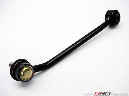 ES#1548 - 8D0505466 - Rear Sway Bar End Link - Right - Does not include the securing hardware - Meyle - Audi