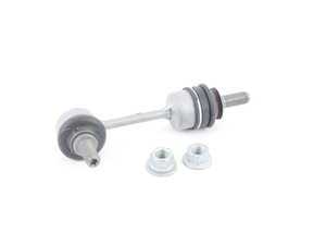 ES#3219806 - 33506781537 - Rear Sway Bar End Link - Priced Each - Restore your BMW's tight handling characteristics - Lemforder - BMW