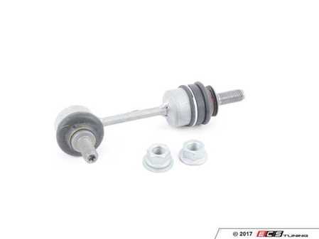 ES#3219806 - 33506781537 - Rear Sway Bar End Link - Priced Each - Restore your BMW's tight handling characteristics - Lemforder - BMW