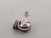 ES#3188018 - N10529701 - H11 Halogen Bulb - Priced Each - A standard replacement halogen bulb - Flosser - Audi Volkswagen