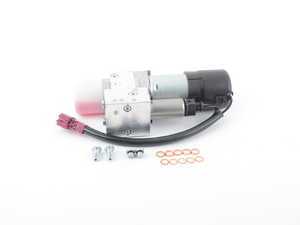 ES#1700952 - 1648001848 - PUMP - Genuine Mercedes Benz - Mercedes Benz