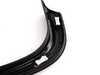 ES#78537 - 51138208405 - E38 Genuine C pillar trim - left - Black - Genuine BMW - BMW