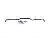 ES#2864585 - 034-402-1002 - Solid Rear Sway Bar - 22.25mm - Substantially reduce understeer and body roll - 034Motorsport - Audi Volkswagen