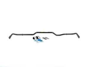 ES#2864585 - 034-402-1002 - Solid Rear Sway Bar - 22.25mm - Substantially reduce understeer and body roll - 034Motorsport - Audi Volkswagen