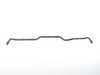 ES#2864585 - 034-402-1002 - Solid Rear Sway Bar - 22.25mm - Substantially reduce understeer and body roll - 034Motorsport - Audi Volkswagen