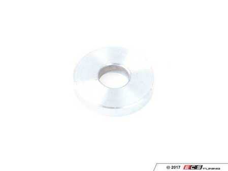 ES#2816509 - 93034731301 - Tie Rod Spacer - Priced Each - Properly spaces inner tie rods for 930 Turbo - Two required - Hamburg Tech - Porsche