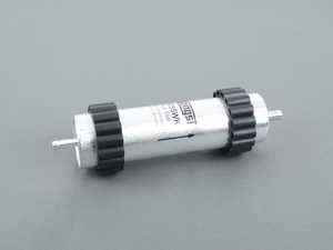 ES#3448714 - 8T0127401A - Fuel Filter - Inline fuel filter - Hengst - Audi