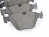ES#3478033 - 34116775277rpsKT - Front Brake Service Kit - Featuring ECS V5 brake rotors and ECS DD23 ceramic brake pads. - Assembled By ECS - BMW