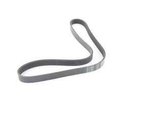 ES#2593193 - 06J260849F - Accessory Belt - Recommended to be replaced at the first sign of cracking - Bando - Audi Volkswagen